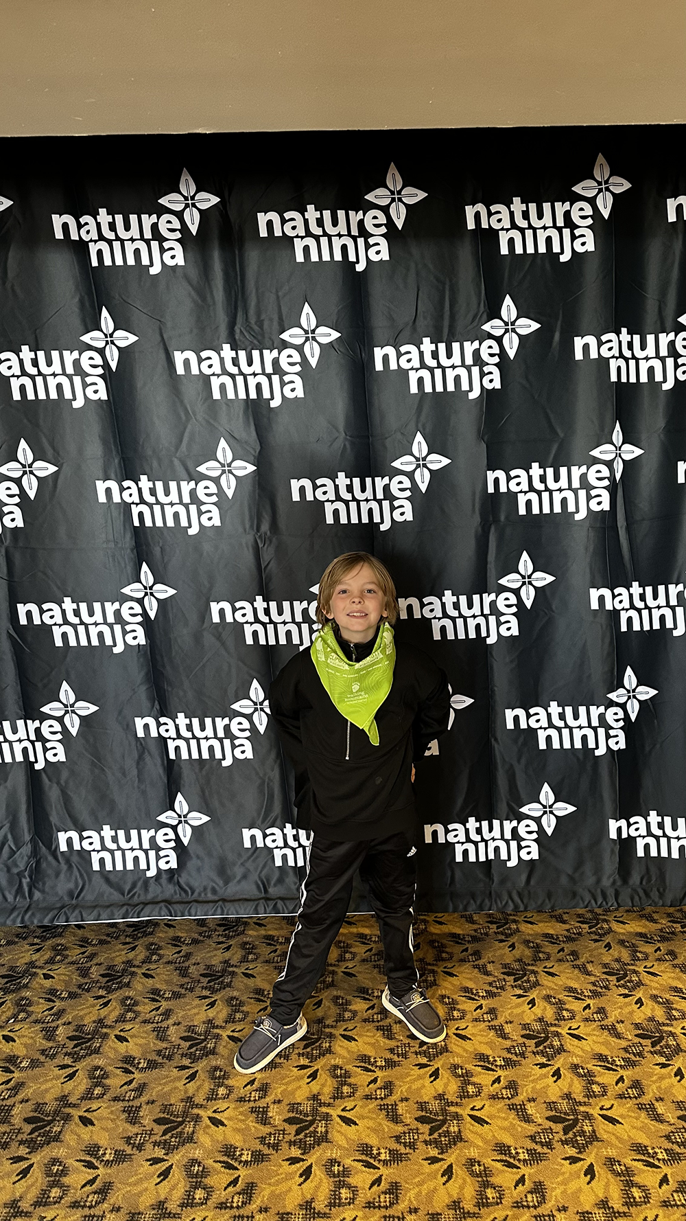 Event -Climb It For Climate Vail 2023