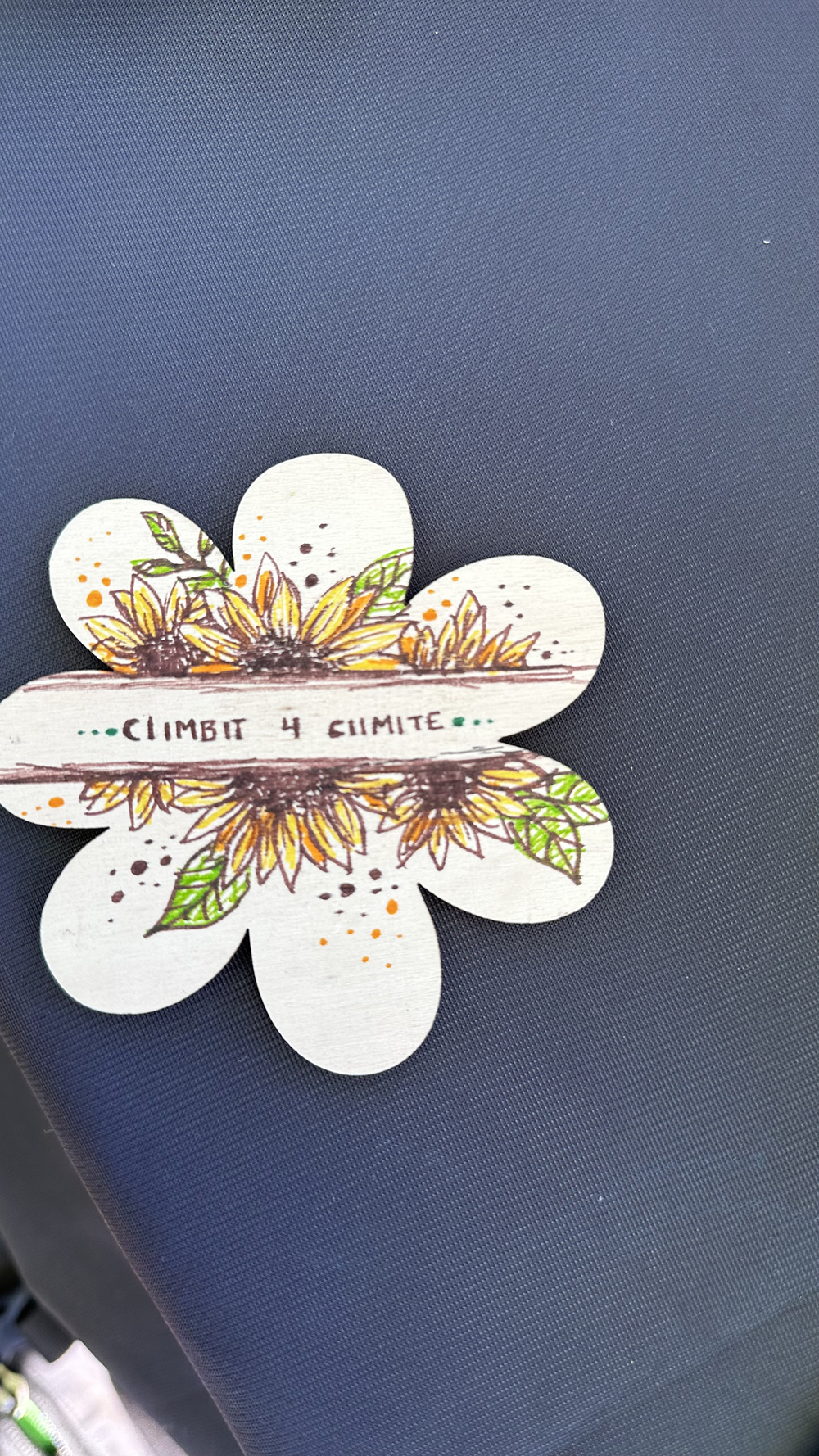 Event -Climb It For Climate Vail 2023