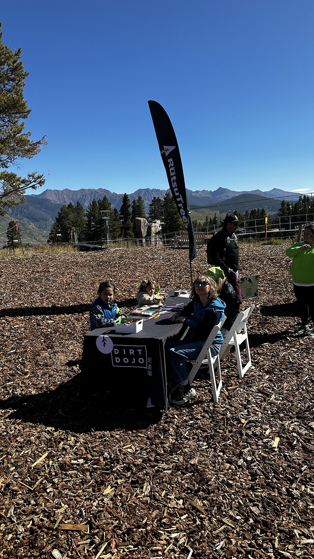 Event -Climb It For Climate Vail 2023