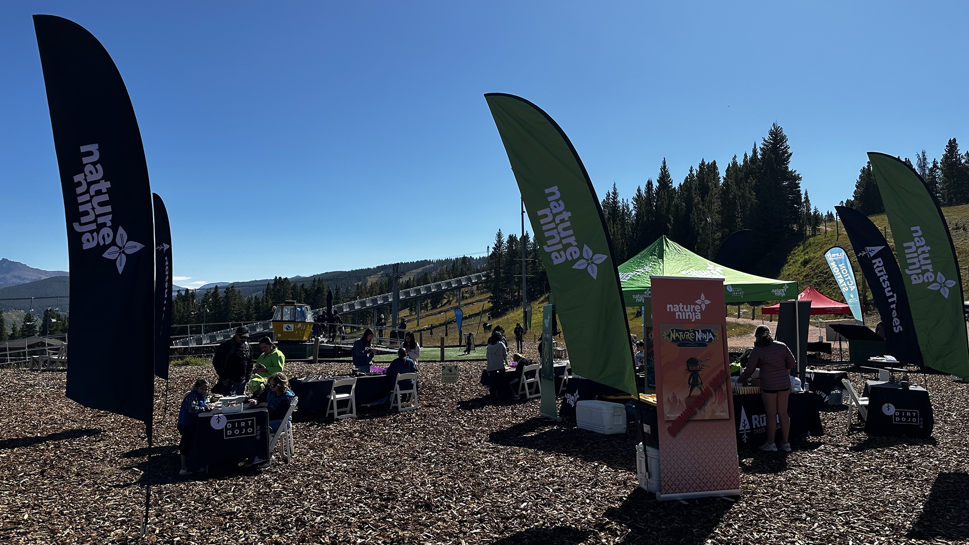 Event -Climb It For Climate Vail 2023