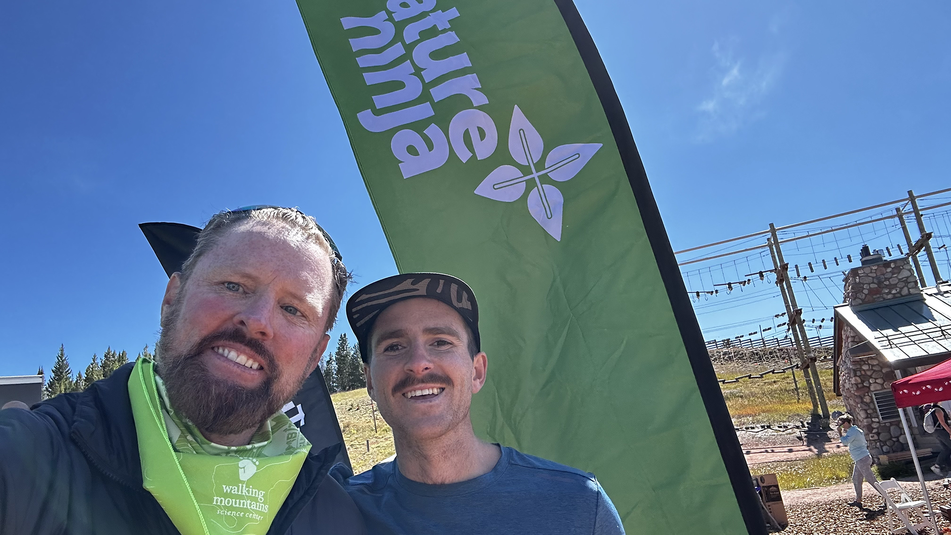 Event -Climb It For Climate Vail 2023