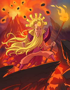Fire
